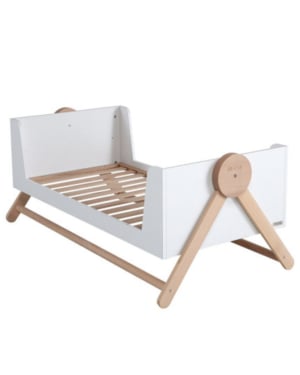 Micuna - Swing Cot 140 X 70 cm - Several Colors