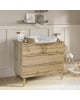 Micuna - Martha Changing Table