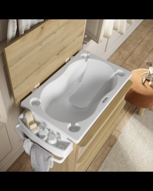 Micuna - Martha Bathtub