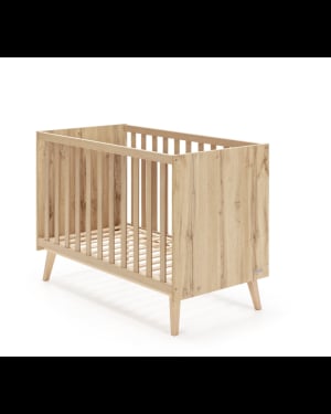 Micuna - Martha Cot - 120 x 60 cm