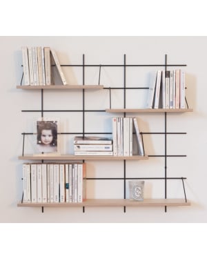 Gassien - Louison Shelf