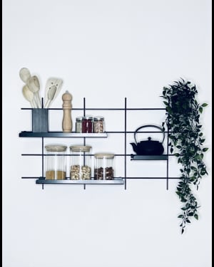 Gassien - Lucien Shelf