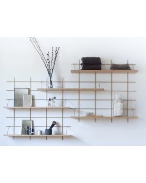 Gassien - Joackim Shelf