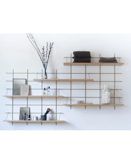 Gassien - Joackim Shelf