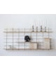 Gassien - Joackim Shelf