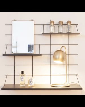 Gassien - Louis Shelf