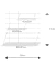 Gassien - Louis Shelf