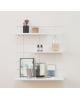 Gassien - Inès Shelf