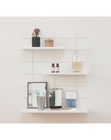 Gassien - Inès Shelf