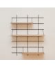 Gassien - Inès Shelf