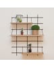 Gassien - Inès Shelf