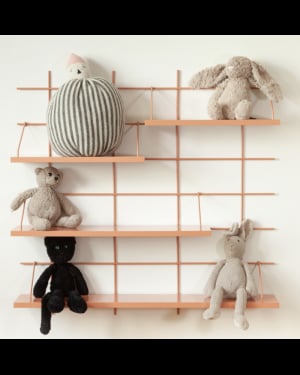 Gassien - Louison Shelf - Blush