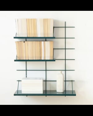 Gassien - Inès Shelf - Canard