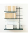 Gassien - Inès Shelf - Canard