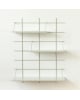 Gassien - Inès Shelf - Silex