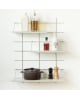 Gassien - Inès Shelf - Silex
