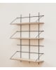 Gassien - Céleste Shelf