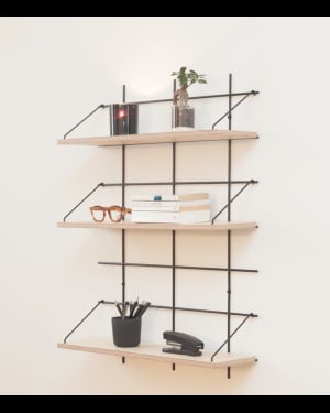 Gassien - Céleste Shelf