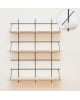 Gassien - Céleste Shelf