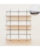 Gassien - Céleste Shelf