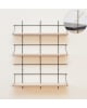 Gassien - Céleste Shelf