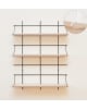 Gassien - Céleste Shelf