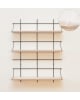 Gassien - Céleste Shelf