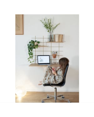 Gassien - Bureau Nina