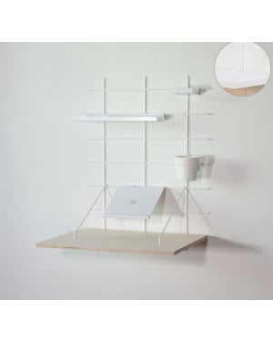 Gassien - Suzon Desk