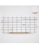 Gassien - Orso Shelf With Desk