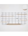 Gassien - Orso Shelf With Desk