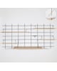 Gassien - Orso Shelf With Desk
