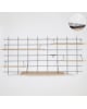 Gassien - Orso Shelf With Desk