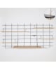 Gassien - Orso Shelf With Desk