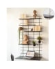 Gassien - Etagère Murale avec Bureau Lucile