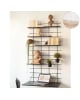 Gassien - Lucile Shelf With Desk