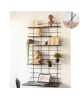 Gassien - Lucile Shelf With Desk