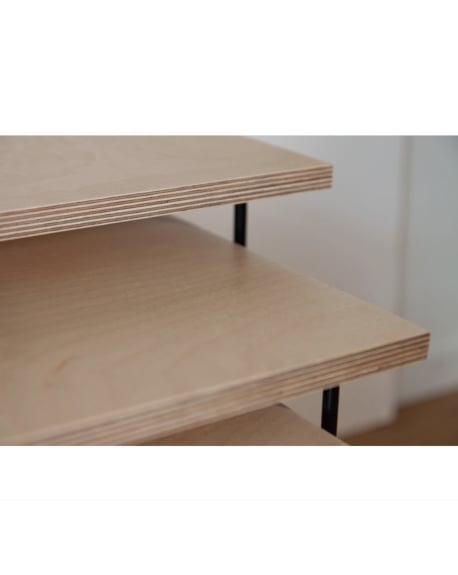 Gassien - Nesting Tables