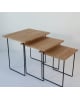 Gassien - Nesting Tables