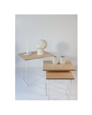 Gassien - Tables Gigognes