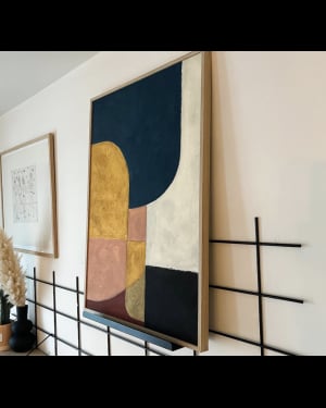 Gassien - Frame Holder
