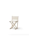 Oliver Furniture - Chaise Junior Camp, Chêne