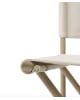Oliver Furniture - Chaise Junior Camp, Chêne