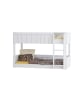 MATHY BY BOLS - Base Star Light Bunkbed
