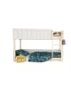 MATHY BY BOLS - Base Star Light Bunkbed