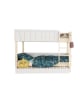 MATHY BY BOLS - Base Star Light Bunkbed