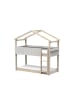 MATHY BY BOLS - Base Star Light Bunkbed Model 1