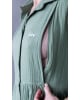 Limky - Robe Grossesse et Allaitement "LOVE"