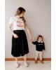 Limky - Nursing t-shirt "BAY WATCH - MALIBOOB"