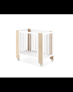 Micuna - Evolving Minicot Converbaby 90 x 50cm